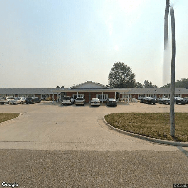 street view of Sibley Nursing & Rehab Ctr