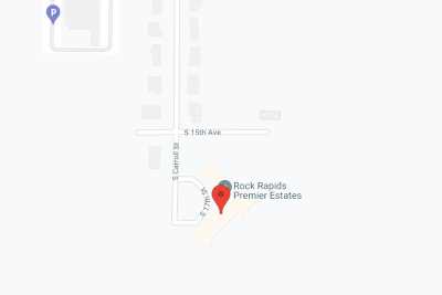 Rock Rapids Pe,  LLC in google map