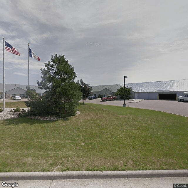 Photo of Stonebridge Suites of Rock Rapids