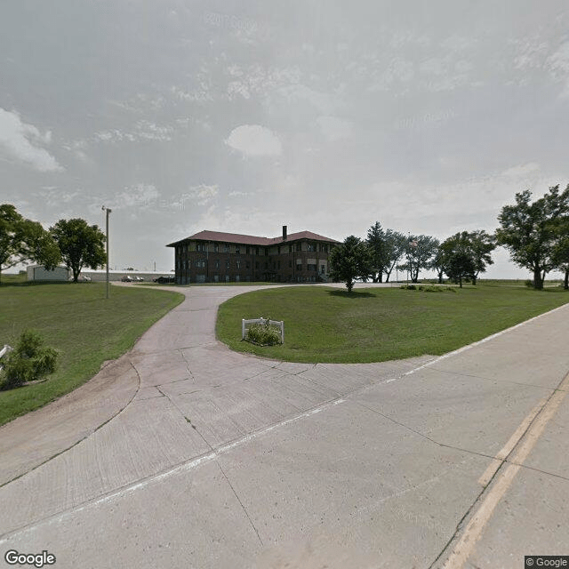 street view of Siouxland Residential Svc