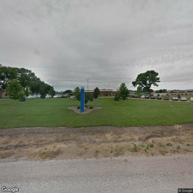 street view of Good Samaritan Society-LeMars