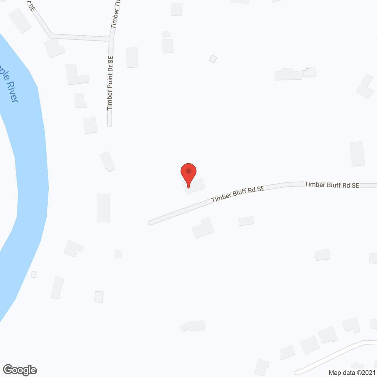Bobosky Memorial Home East in google map
