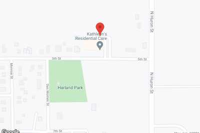 Kathleen's Residential Care in google map