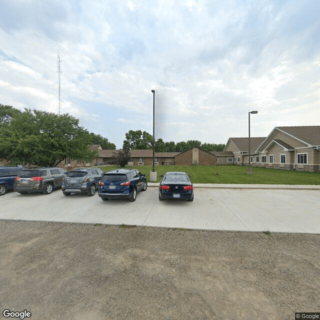 street view of Country Meadow Place Assisted Living and Memory Care Community