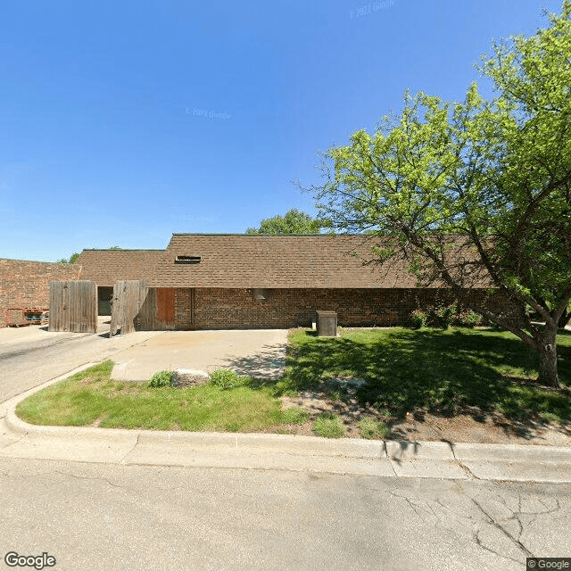 street view of Fountain West Health Center