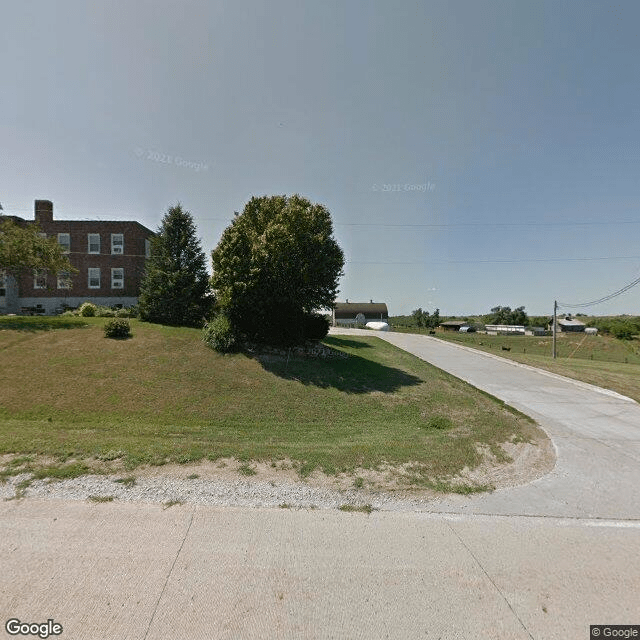 street view of Country View Estates Inc