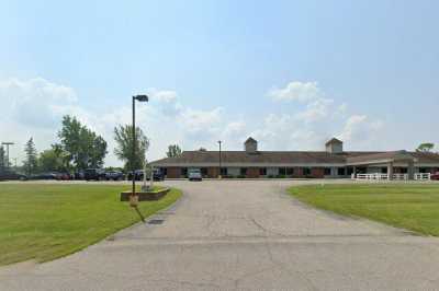 Photo of Fisher Convalescent Home