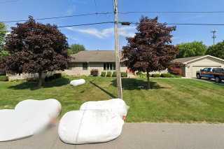 street view of Bay Valley House