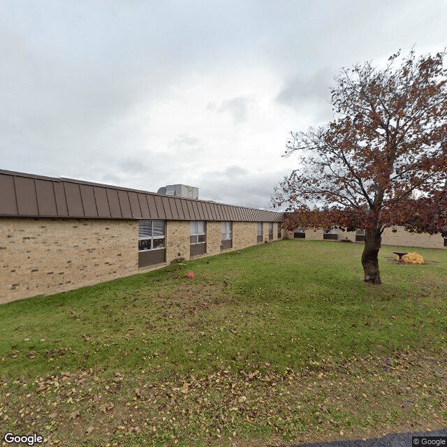 street view of Christian Park Health Care Ctr