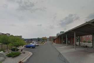 street view of Grand Traverse Pavilions