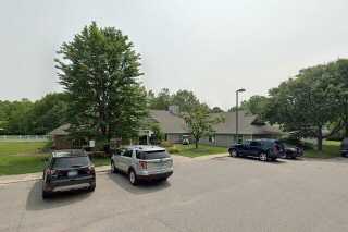 street view of Commonwealth Senior Living at East Paris