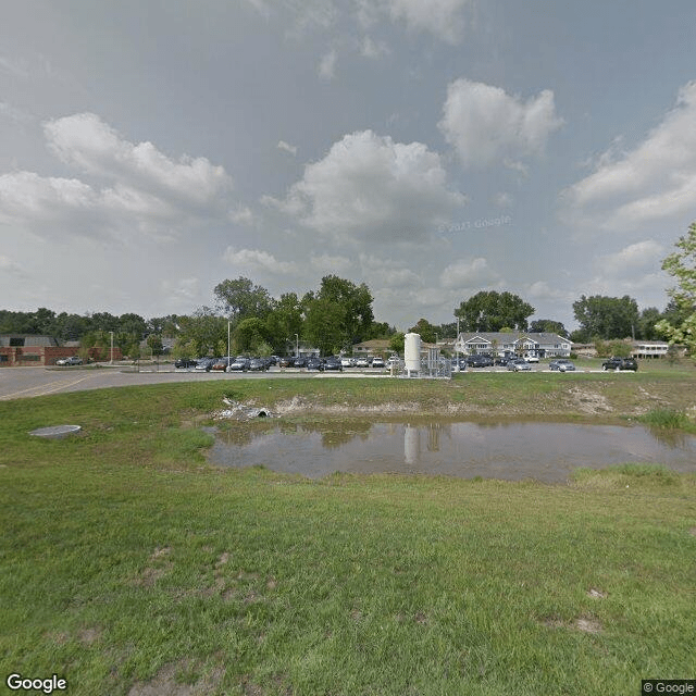 Photo of Grand Valley Health Ctr