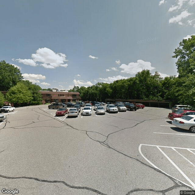 street view of Edison Christian Independent Living