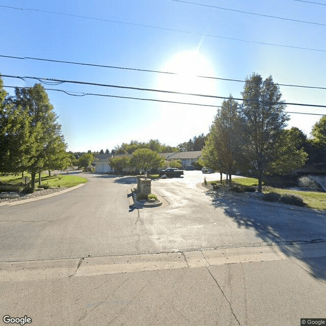 street view of American House Spring Lake