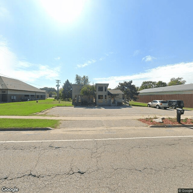 street view of Baywood Nursing Home