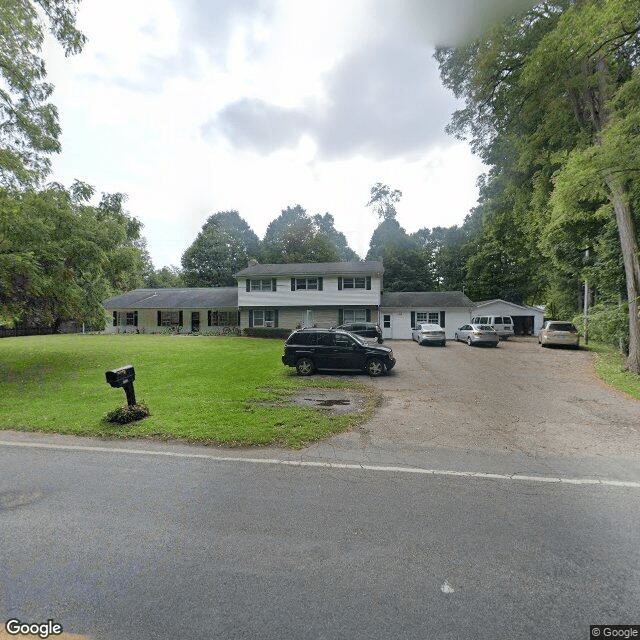 Photo of Galesburg Retirement Home