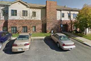 street view of Amber Way