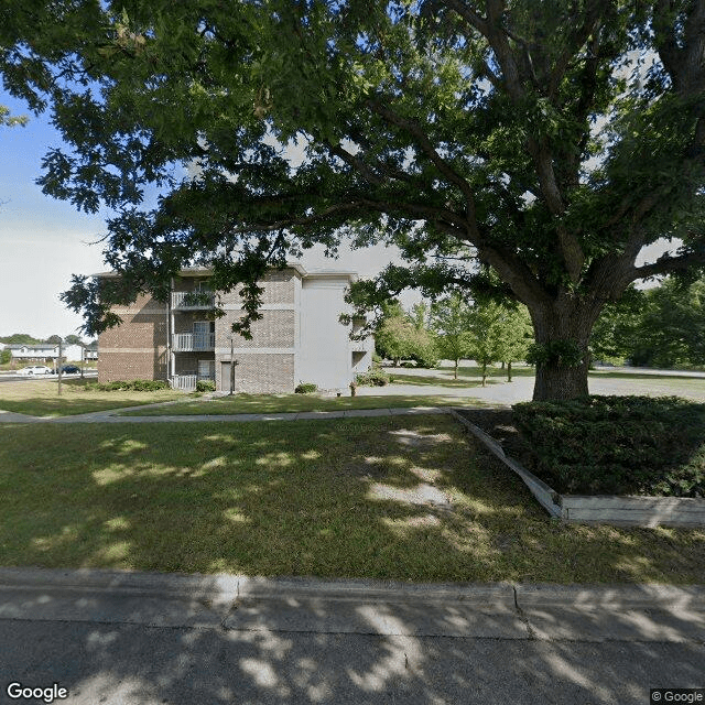 street view of Twin Oaks Meadows