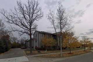 street view of Abbott Parkside