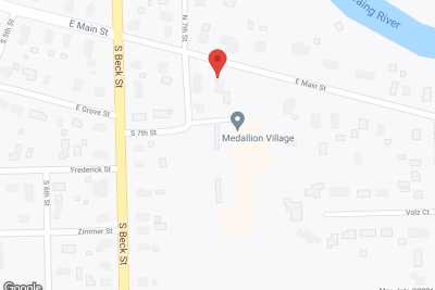 Medallion Village