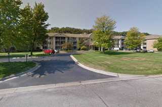 street view of Porthaven Manor