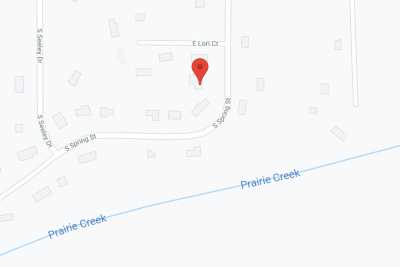Crossett's Caring Home in google map