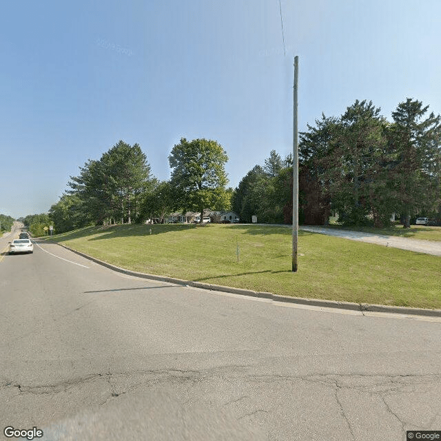 street view of River Ridge ALC