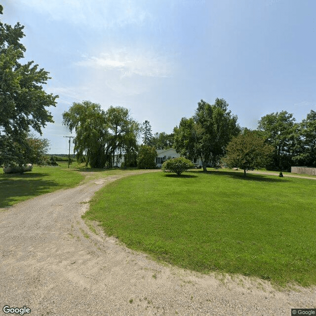 street view of Apple Blossom Hill Inc