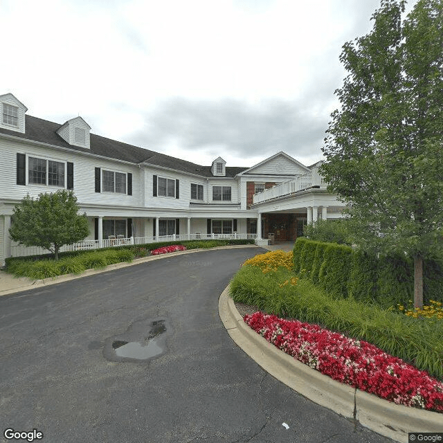 street view of Fairmont of Farmington Hills