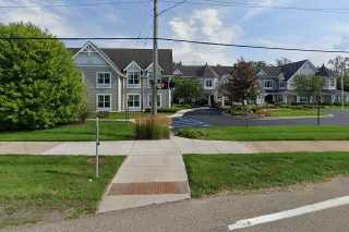 street view of Sunrise of West Bloomfield