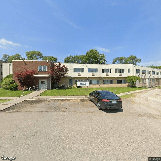 street view of Americare Convalescent Ctr
