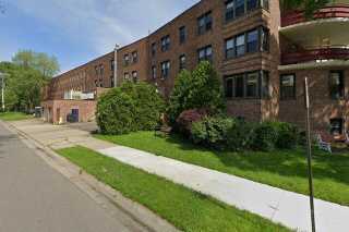 street view of St Joseph's Manor