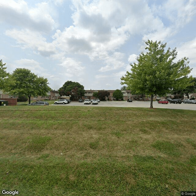 Branford Townhouses Co-Op 