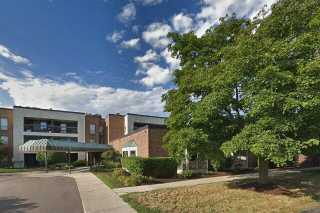 street view of Plymouth Park Apartments