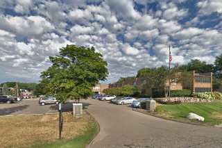 street view of Plymouth Terrace Senior Living