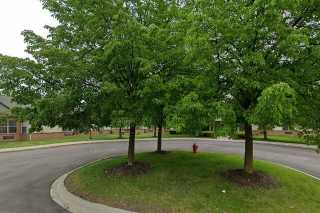 street view of Addington Place Memory Care Northville