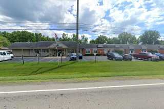 street view of CedarWoods Assisted Living