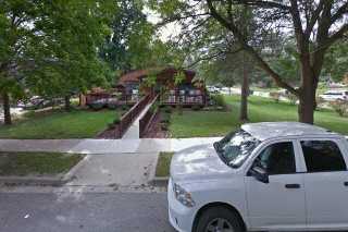 street view of Birchwood Manor