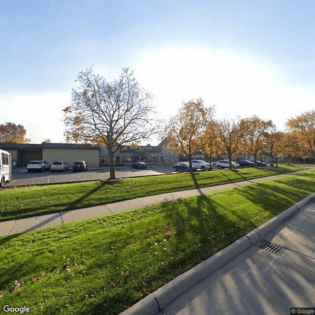 street view of Beechwood Manor