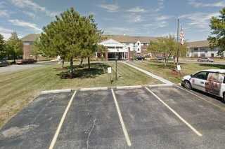 street view of Towne Centre