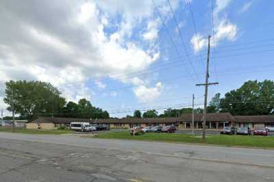 Photo of Life Care Ctr of Michigan City