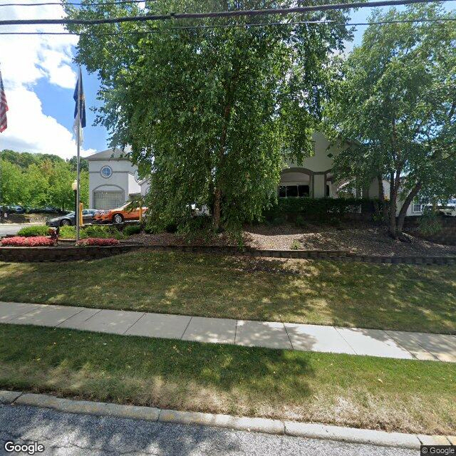 street view of Rosewalk Village of Lafayette