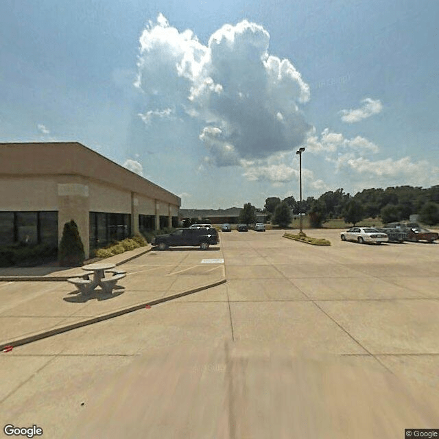 street view of Signature HealthCARE of Newburgh