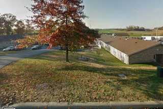 Scenic Hills Care Center