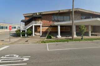 street view of New Albany Nursing And Rehabilitation Center