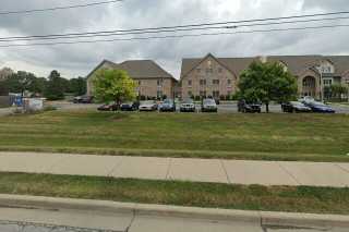 street view of Bloom at Kokomo