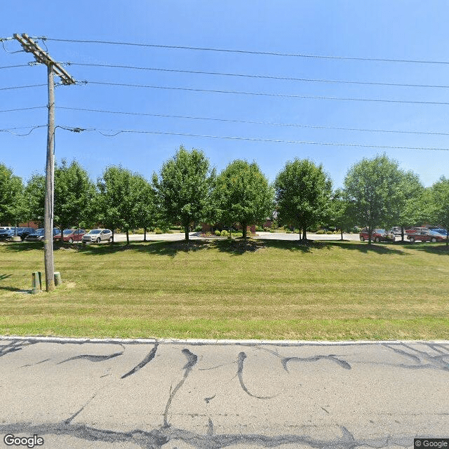 street view of Golden Years Homestead, Inc.