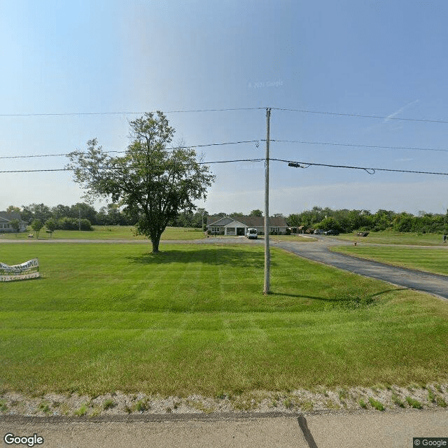 street view of Sharonview Nursing Home