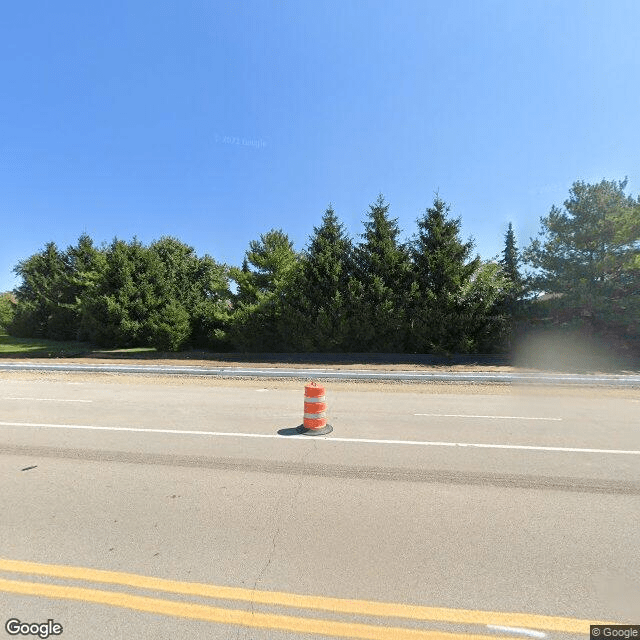 street view of Otterbein Tipp City SeniorLife Community