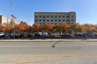 street view of Munster Med-Inn
